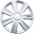 Dísztárcsa 13 GTX Carbon White