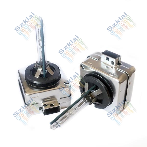 Xenon izzó, Siberia, D3S, 12V, 35W, E jeles, Premium minőség