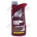 Motorolaj, Mannol Racing +Ester 10W-60, 1l