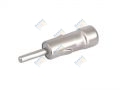 Antenna adapter, DIN-ISO (JAC43176)