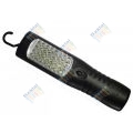 Steklámpa 35LED (KC)