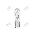 Izzó, VISION W2.3W T5 12V 2,3W W2x4.6D
