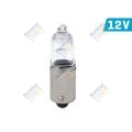 Izzó, VISION H6W 12V 6W BAX9s, E4