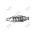 Katalizátor DO 19 1/1, kerek diesel Ø55mm 700-1900 cm³ EURO2