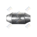 Versenykatalizátor, kerek, Ø60mm, 2000-3000 cm³, EURO2
