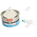 NOVOL Professional üvegszálas gitt 1,8 kg, FIBER