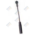 Elasztikus antenna adapter