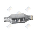 Katalizátor CP 30, ovál Ø55 mm 2000-3000 cm³ EURO3
