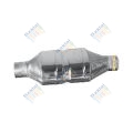 Katalizátor CP 30, ovál Ø55 mm 2000-3000 cm³ EURO4
