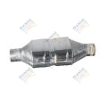 Katalizátor CP 50, ovál Ø50 mm 2000-5000 cm³ EURO4