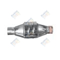 Katalizátor DO 19, kerek diesel Ø45mm 700-1900 cm³ EURO4