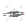 Katalizátor DO 30, kerek diesel Ø55mm 700-2100 cm³ EURO2