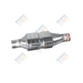 Katalizátor DP 24, ovál diesel Ø55mm 1200-2400 cm³ EURO2