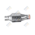 Katalizátor DP 19, ovál diesel Ø50mm 700-1900 cm³ EURO3