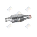 Katalizátor DP 24, ovál diesel Ø60mm 1200-2400 cm³ EURO3