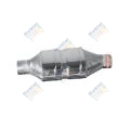 Katalizátor DP 50, ovál diesel Ø60mm 2000-5000 cm³ EURO3