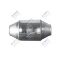 Katalizátor DO-A 21 1/1, kerek diesel Ø55mm 1600-2100 cm³ EURO3