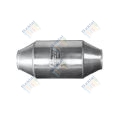 Katalizátor DO-A 30 1/1, kerek diesel Ø50mm 2000-3000 cm³ EURO4
