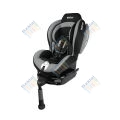 Gyerekülés ISOFIX szürke 9-18 kg, Sparco