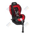 Gyerekülés ISOFIX piros 9-18 kg, Sparco