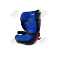 Gyerekülés kék ISOFIX 15-36kg