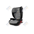 Gyerekülés szürke ISOFIX 15-36kg