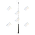 Autó antenna, 40cm 6mm