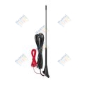 Antenna, 40cm erősítővel 5mm (JAC43002)