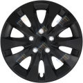 Dísztárcsa 14 Storm Black (Prestige Plus) (KC)