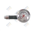 Analóg keréknyomásmérő, fémházas, 7,5 Bar (CS-M0074, 4C91769). (*)