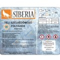 Szélvédőmosó, SIBERIA, téli, -40°C, 5l PET
